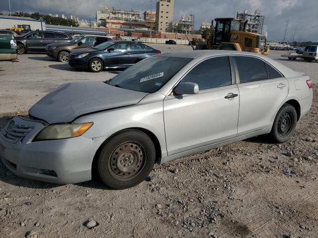 toyota camry base 2009 4t1be46k09u343404