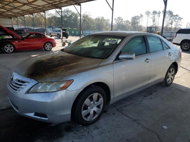 toyota camry base 2009 4t1be46k09u351325