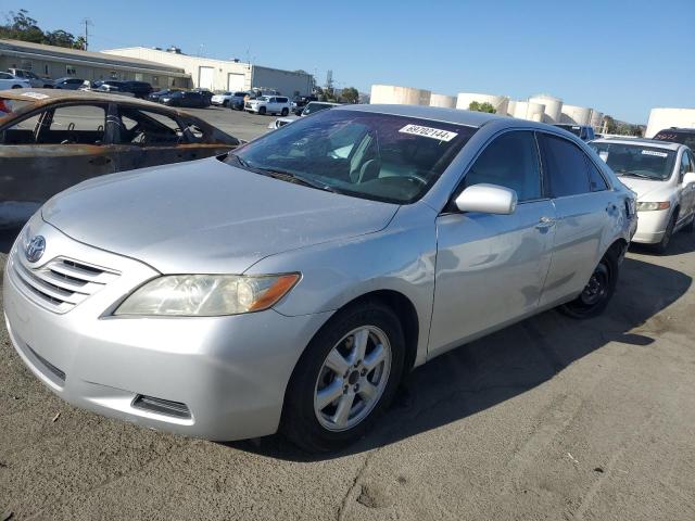 toyota camry base 2009 4t1be46k09u353821