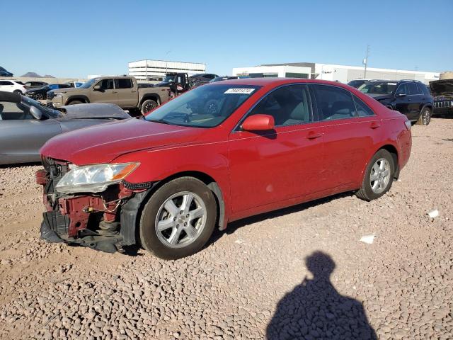 toyota camry base 2009 4t1be46k09u368996