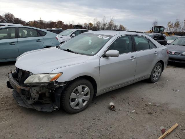 toyota camry base 2009 4t1be46k09u370974