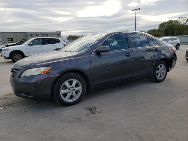 toyota camry 2009 4t1be46k09u372756