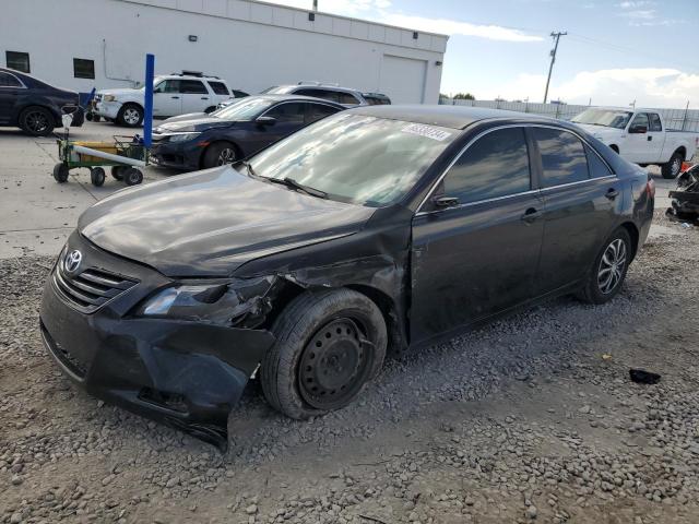 toyota camry base 2009 4t1be46k09u389475