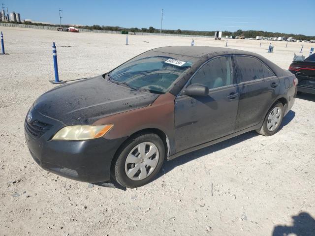 toyota camry base 2009 4t1be46k09u389802