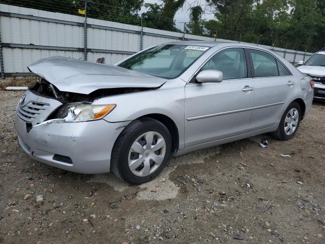 toyota camry base 2009 4t1be46k09u398466