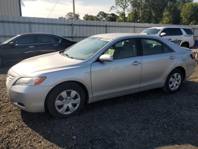 toyota camry 2009 4t1be46k09u400443