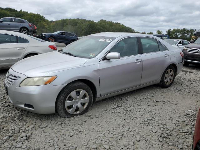 toyota camry base 2009 4t1be46k09u401706