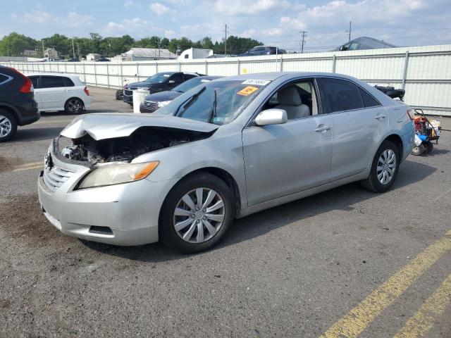 toyota camry base 2009 4t1be46k09u414049