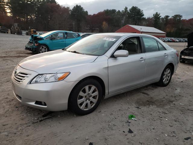 toyota camry base 2009 4t1be46k09u797474