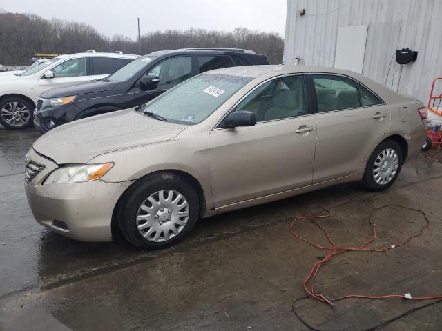 toyota camry base 2009 4t1be46k09u820946