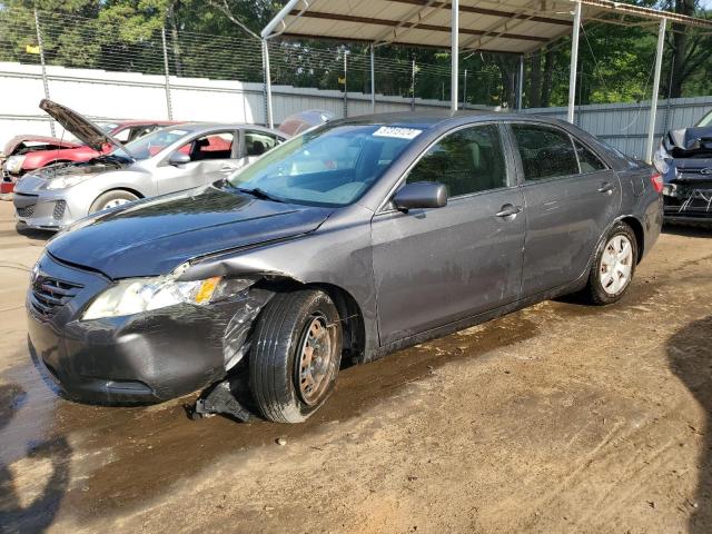 toyota camry base 2009 4t1be46k09u824138