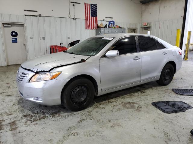 toyota camry base 2009 4t1be46k09u836936