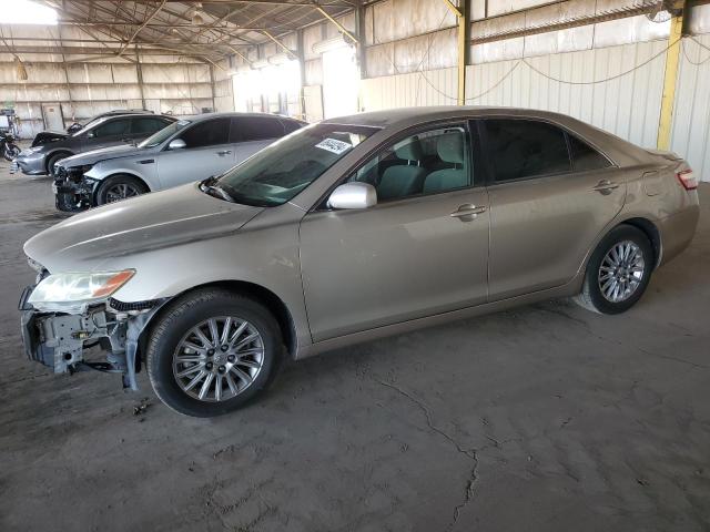 toyota camry base 2009 4t1be46k09u854658