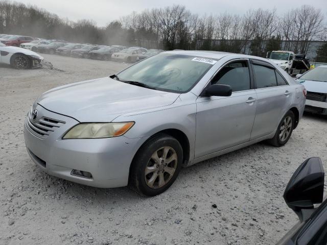 toyota camry 2009 4t1be46k09u862940