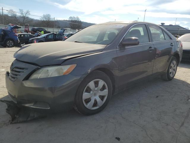 toyota camry 2009 4t1be46k09u876336