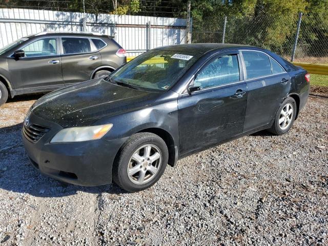 toyota camry base 2009 4t1be46k09u887367