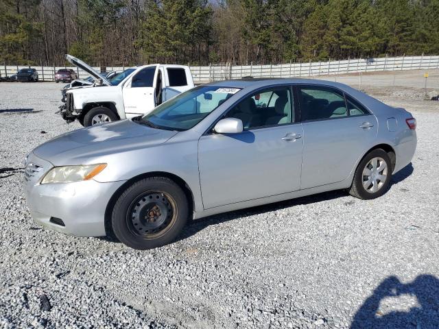 toyota camry base 2009 4t1be46k09u901686