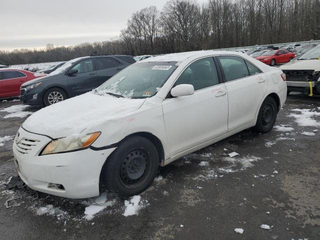 toyota camry 2009 4t1be46k09u914597