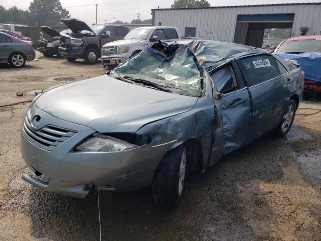 toyota camry 2009 4t1be46k09u915779