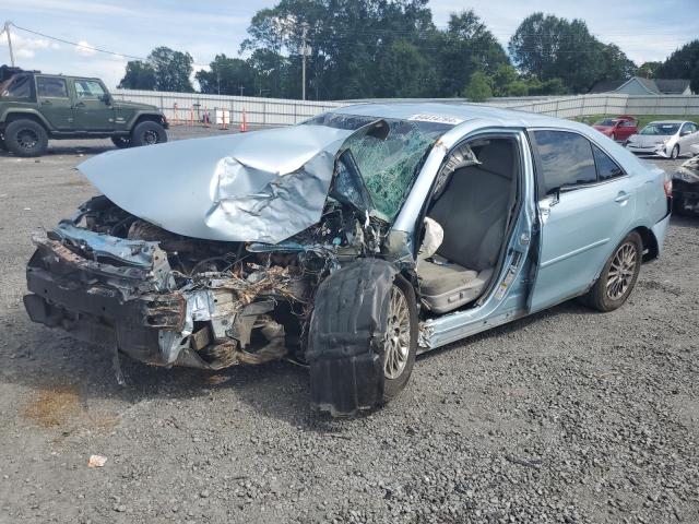 toyota camry base 2009 4t1be46k09u917614