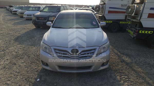 toyota camry 2007 4t1be46k17u063231