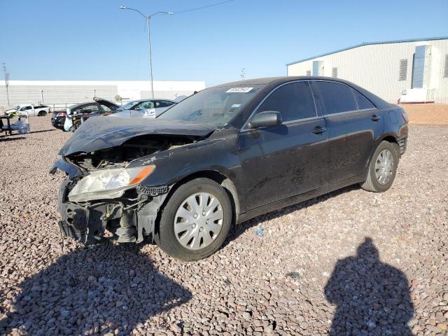 toyota camry 2007 4t1be46k17u079557