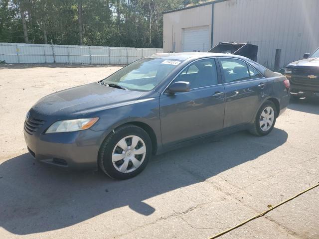 toyota camry ce 2007 4t1be46k17u146125