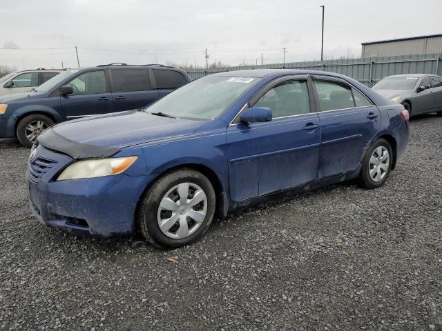 toyota camry 2007 4t1be46k17u181392