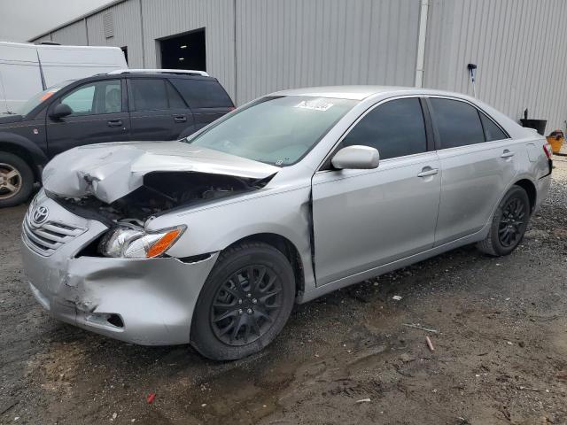 toyota camry ce 2007 4t1be46k17u182543