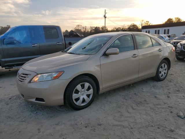 toyota camry ce 2007 4t1be46k17u185085