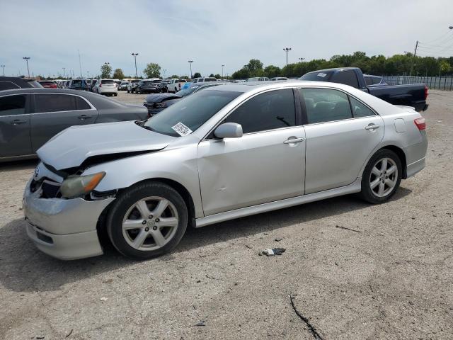 toyota camry ce 2007 4t1be46k17u189914