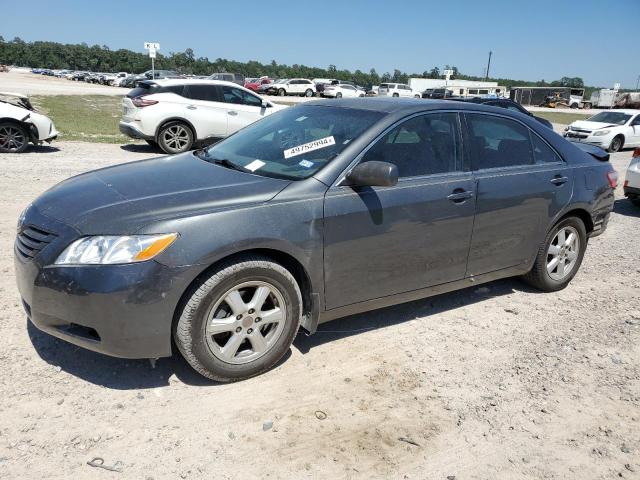 toyota camry ce 2007 4t1be46k17u502606