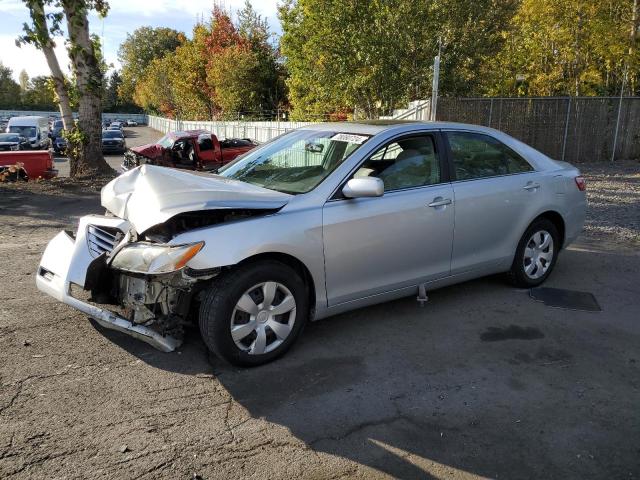 toyota camry ce 2007 4t1be46k17u530762