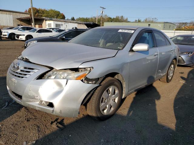 toyota camry ce 2007 4t1be46k17u531605