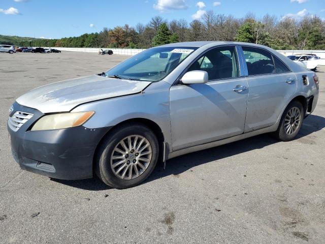 toyota camry 2007 4t1be46k17u563776