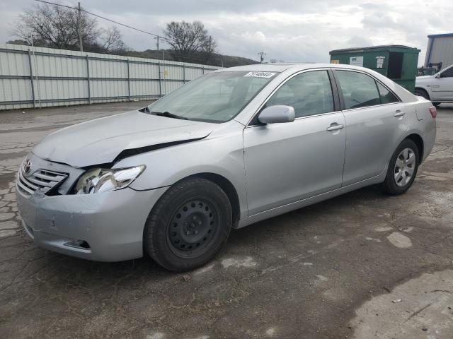 toyota camry le a 2007 4t1be46k17u572994