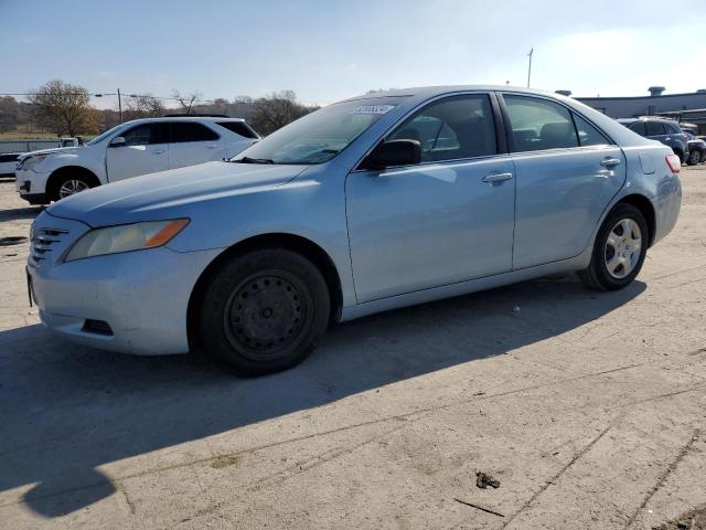 toyota camry ce 2007 4t1be46k17u581730