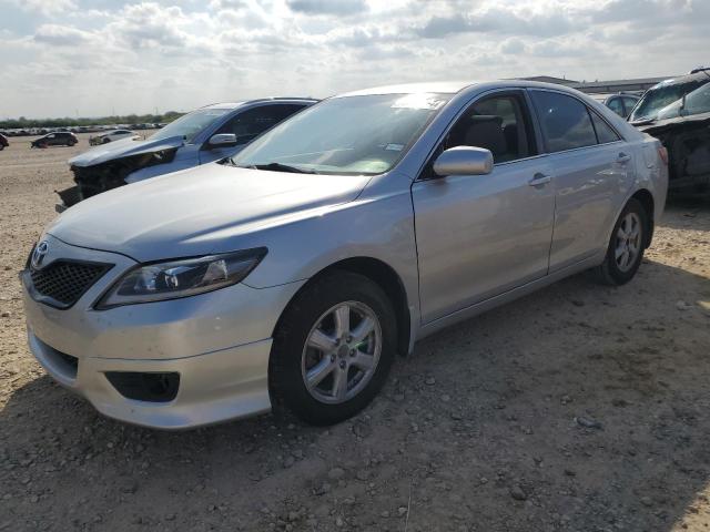 toyota camry ce 2007 4t1be46k17u596910