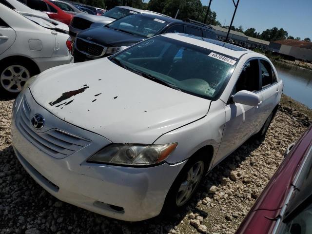 toyota camry 2007 4t1be46k17u598155