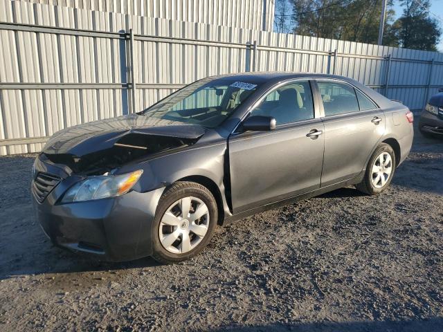 toyota camry ce 2007 4t1be46k17u605671