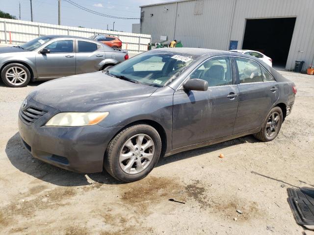 toyota camry 2007 4t1be46k17u613866