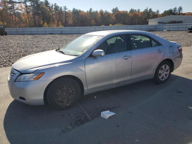 toyota camry ce 2007 4t1be46k17u627573