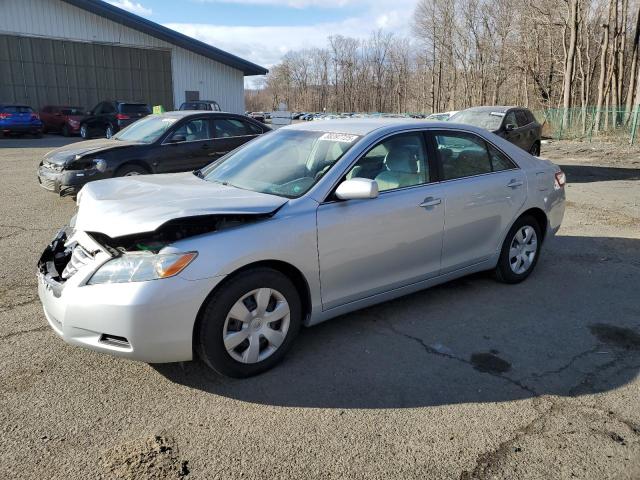 toyota camry ce 2007 4t1be46k17u649203