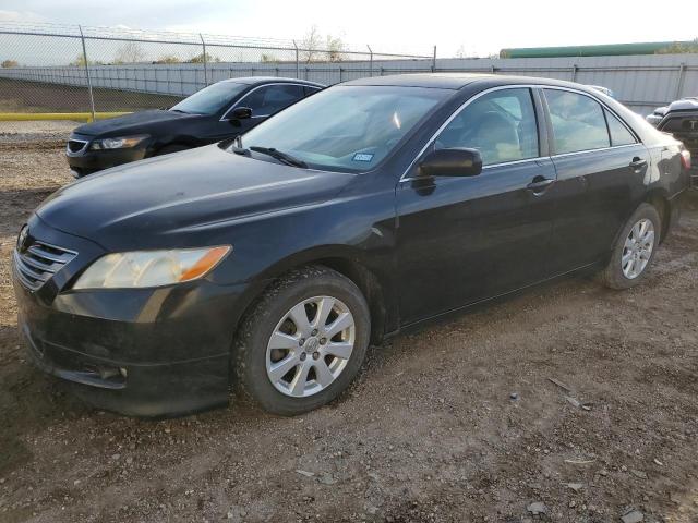 toyota camry 2007 4t1be46k17u665594