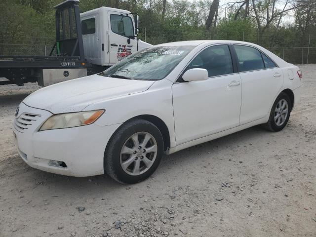 toyota camry 2007 4t1be46k17u725180