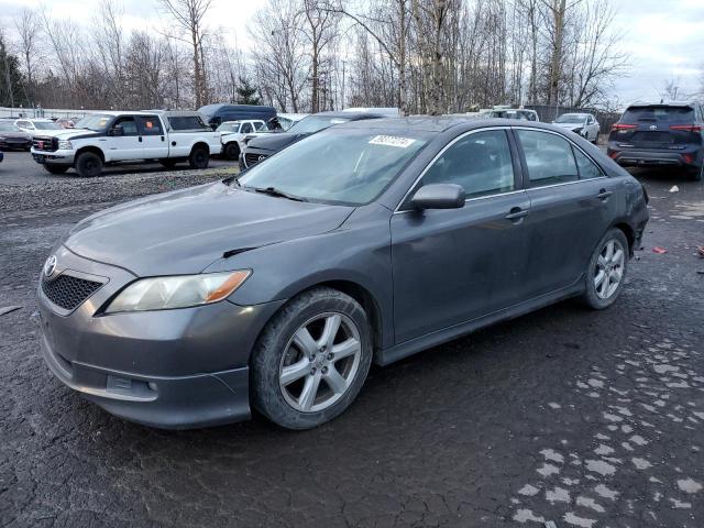 toyota camry 2008 4t1be46k18u222900