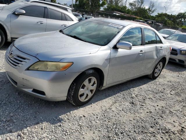 toyota camry 2008 4t1be46k18u235968