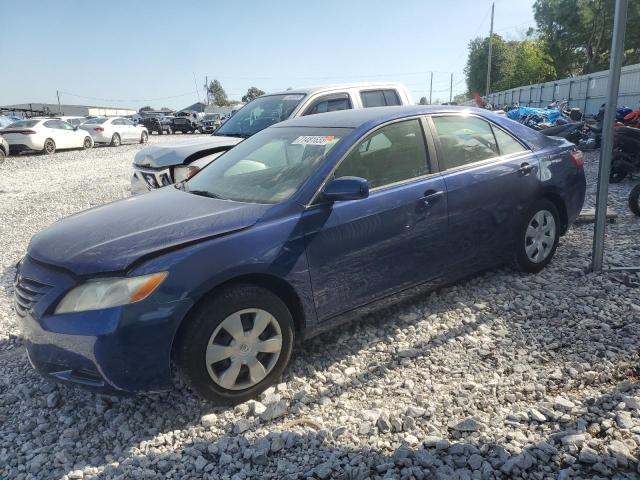 toyota camry 2008 4t1be46k18u241706