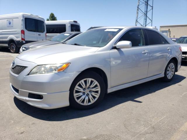 toyota camry ce 2008 4t1be46k18u245240