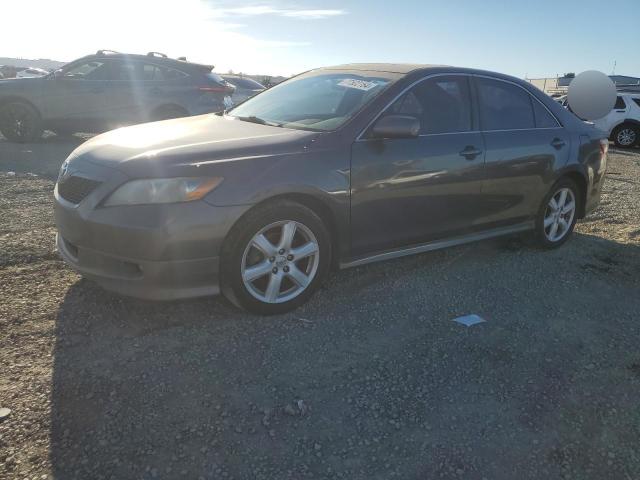 toyota camry ce 2008 4t1be46k18u255721